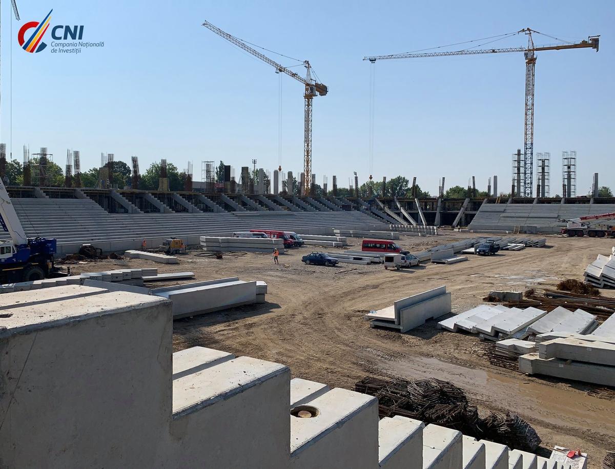 Războiul e total: CSA blochează din nou Ghencea pentru FCSB!