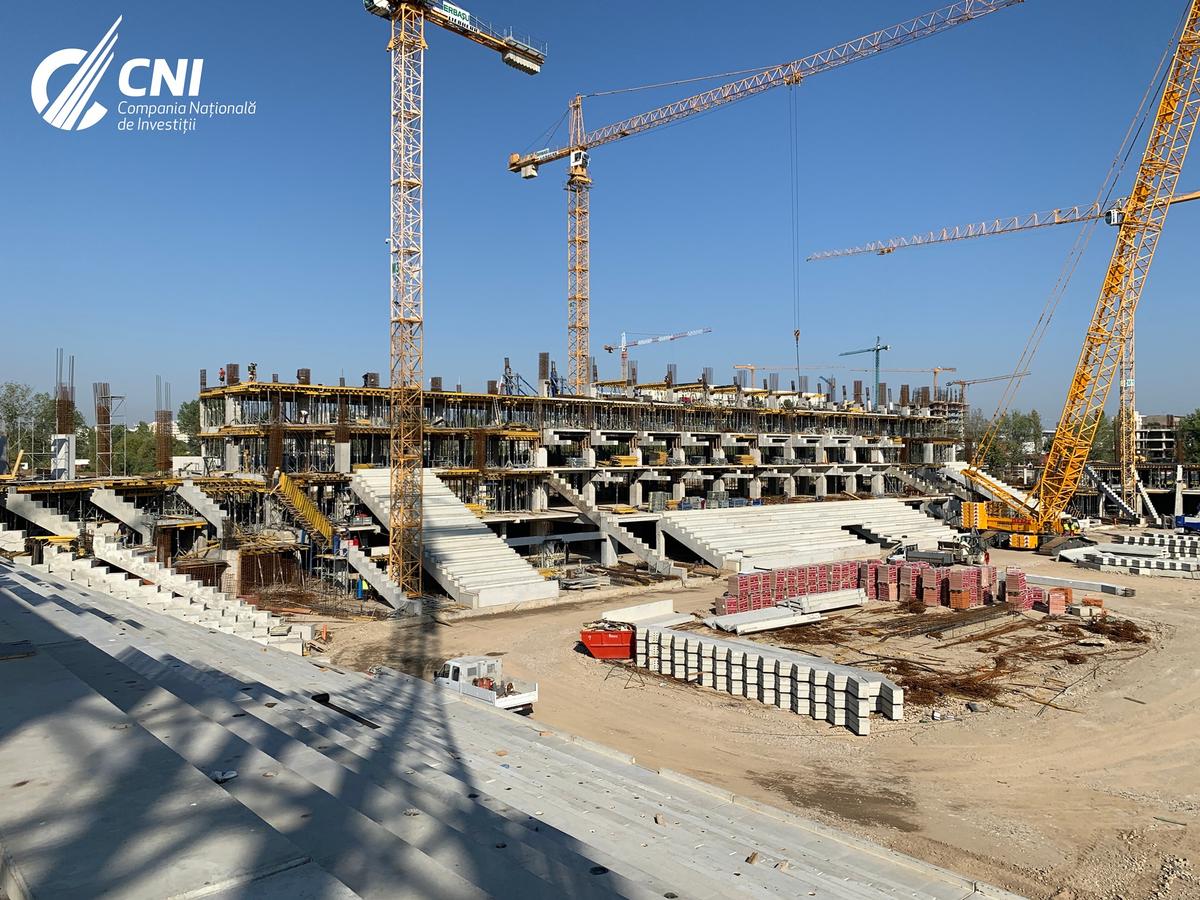 Războiul e total: CSA blochează din nou Ghencea pentru FCSB!