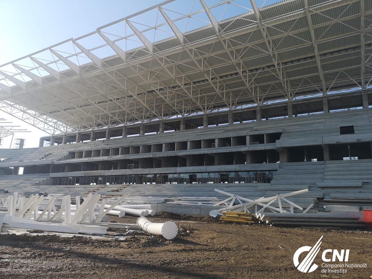 Războiul e total: CSA blochează din nou Ghencea pentru FCSB!