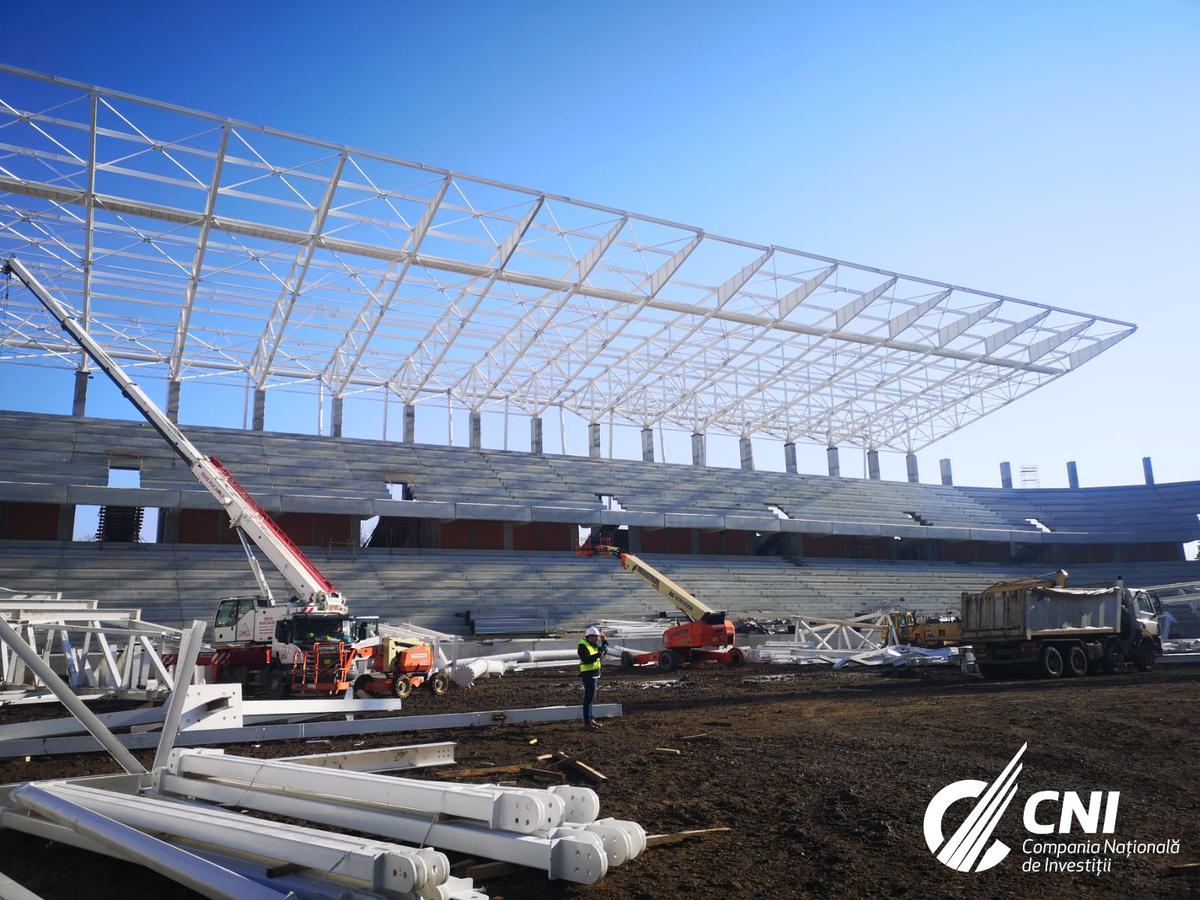 FCSB - Dinamo se joacă în Ghencea! Ciolacu și-a făcut partea: Ministerul Apărării și-a dat acordul