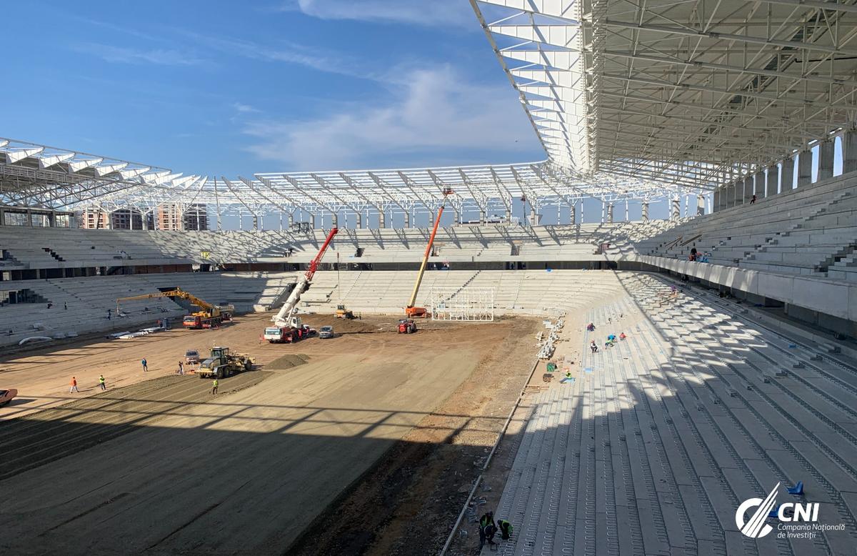Războiul e total: CSA blochează din nou Ghencea pentru FCSB!
