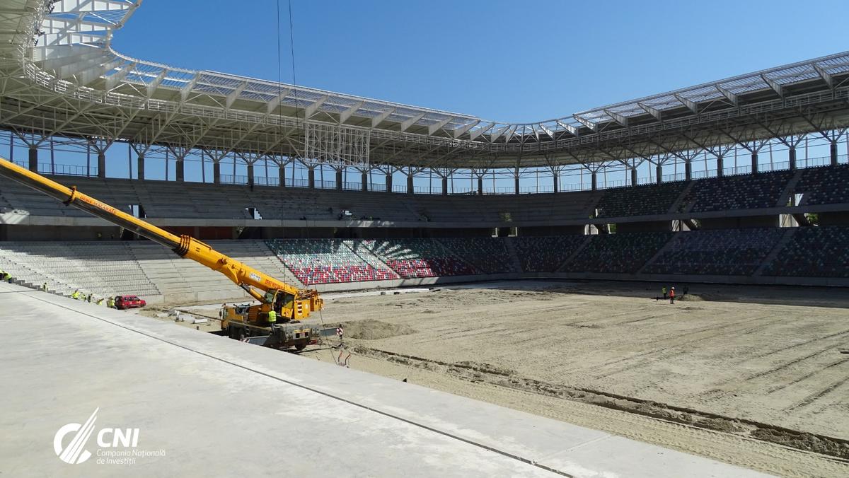 Războiul e total: CSA blochează din nou Ghencea pentru FCSB!