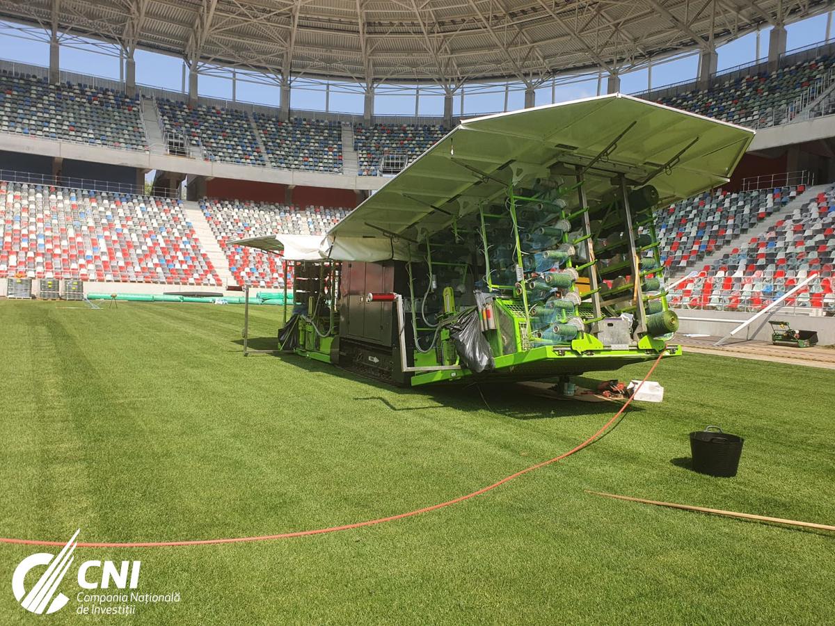 Războiul e total: CSA blochează din nou Ghencea pentru FCSB!