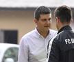 Bălănescu se pregătește de o experiență la FC Voluntari