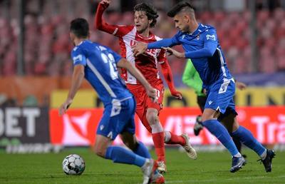 14 cazuri de coronavirus la un club din Liga 1 » Anunțul oficial: „Se află în izolare și respectă toate recomandările”
