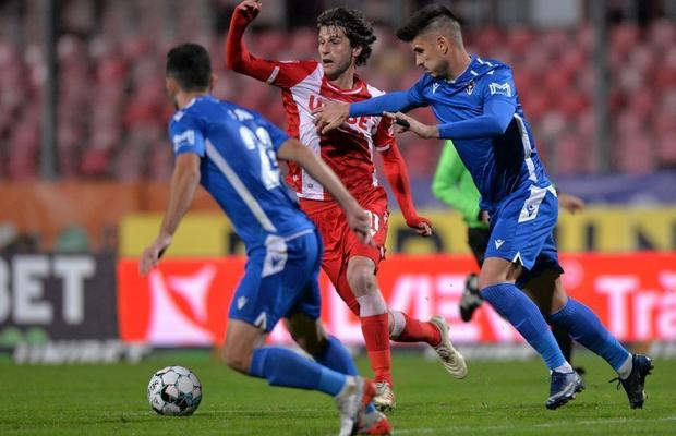 14 cazuri de coronavirus la un club din Liga 1 » Anunțul oficial: „Se află în izolare și respectă toate recomandările”