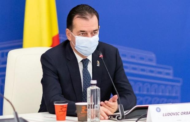 Ludovic Orban, mesaj de ultim moment pentru fanii lui Dinamo: „Avem clar această intenție”