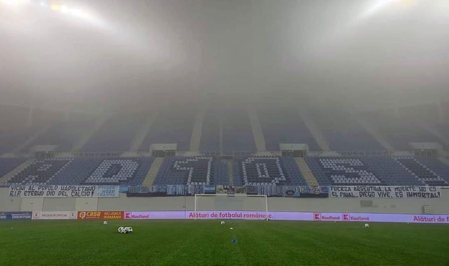 CUPA ROMÂNIEI. Progresul Spartac - Craiova 0-5 » Oltenii s-au distrat cu o echipă de Liga 3 și merg în „optimi”