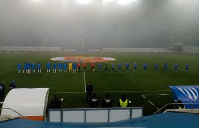 CUPA ROMÂNIEI. Progresul Spartac - Craiova 0-5 » Oltenii s-au distrat cu o echipă de Liga 3 și merg în „optimi”