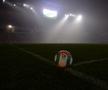 FOTO Stadion Ghencea, Steaua - Recepție 27.11.2020