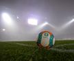 FOTO Stadion Ghencea, Steaua - Recepție 27.11.2020