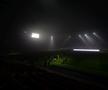 FOTO Stadion Ghencea, Steaua - Recepție 27.11.2020