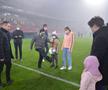 Disputa FCSB - CSA Steaua, tranșată de Răzvan Lucescu: „Ce întrebare e asta?! Becali a tras tot fotbalul după el”