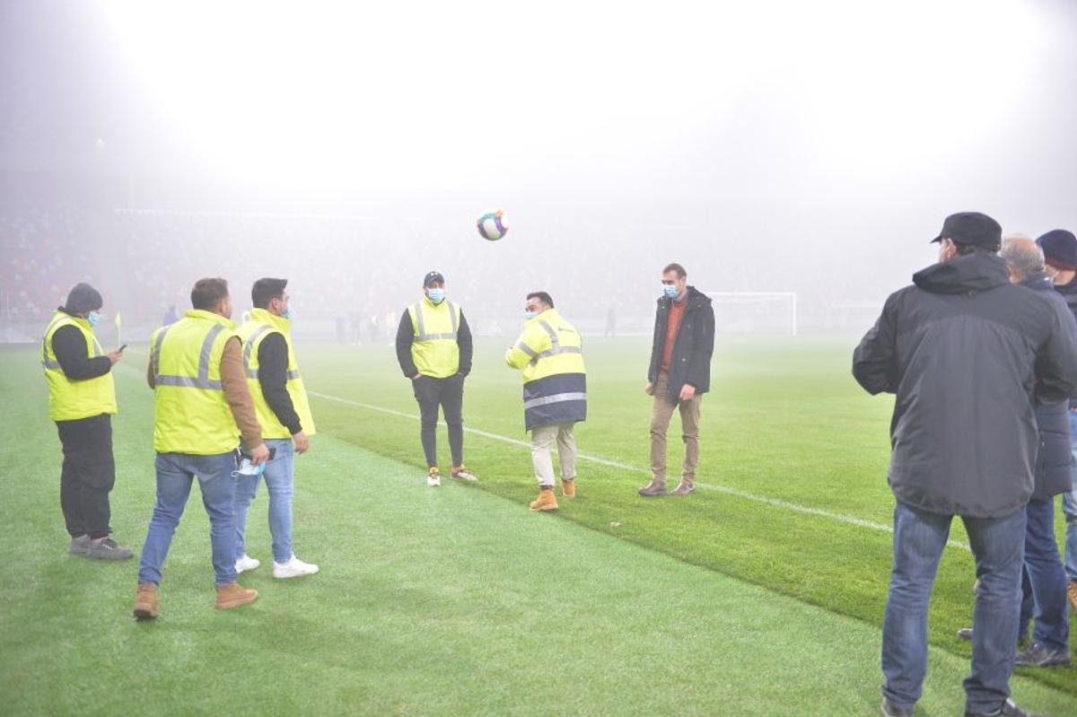 FCSB în Ghencea? Ce spune George Ogăraru: „Se va face un studiu”