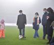Disputa FCSB - CSA Steaua, tranșată de Răzvan Lucescu: „Ce întrebare e asta?! Becali a tras tot fotbalul după el”