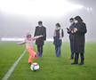 FOTO Stadion Ghencea, Steaua - Recepție 27.11.2020