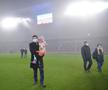 Disputa FCSB - CSA Steaua, tranșată de Răzvan Lucescu: „Ce întrebare e asta?! Becali a tras tot fotbalul după el”