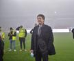 Disputa FCSB - CSA Steaua, tranșată de Răzvan Lucescu: „Ce întrebare e asta?! Becali a tras tot fotbalul după el”