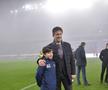 Disputa FCSB - CSA Steaua, tranșată de Răzvan Lucescu: „Ce întrebare e asta?! Becali a tras tot fotbalul după el”
