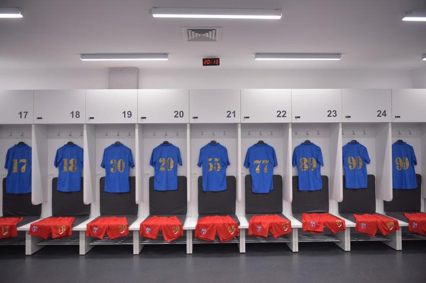 Stadionul Steaua