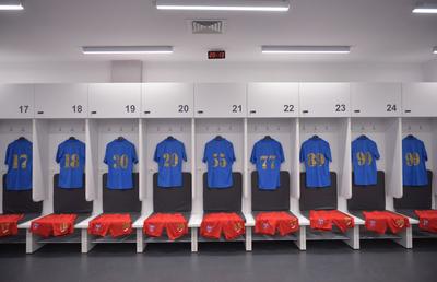 Stadionul Ghencea a intrat oficial în administrarea CSA Steaua! Ludovic Orban: „Sperăm că va găzdui echipe care să facă performanță la nivel european”
