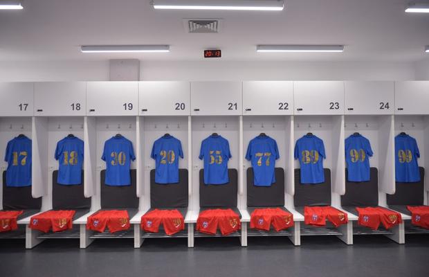 Stadionul Ghencea a intrat oficial în administrarea CSA Steaua! Ludovic Orban: „Sperăm că va găzdui echipe care să facă performanță la nivel european”