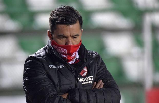 EXCLUSIV Cine îl vrea pe Cosmin Contra, după eșecul de la Dinamo + fanii din PCH au declanșat „operațiunea Rednic”