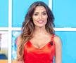 Alessia Macari e născută în Irlanda, la Dublin, dar a crescut la Casalvieri, în provincia italiană Frosinone