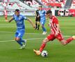 Sepsi, „campioana egalurilor” în Liga 1! Cum arată clasamentul după remiza cu Chindia