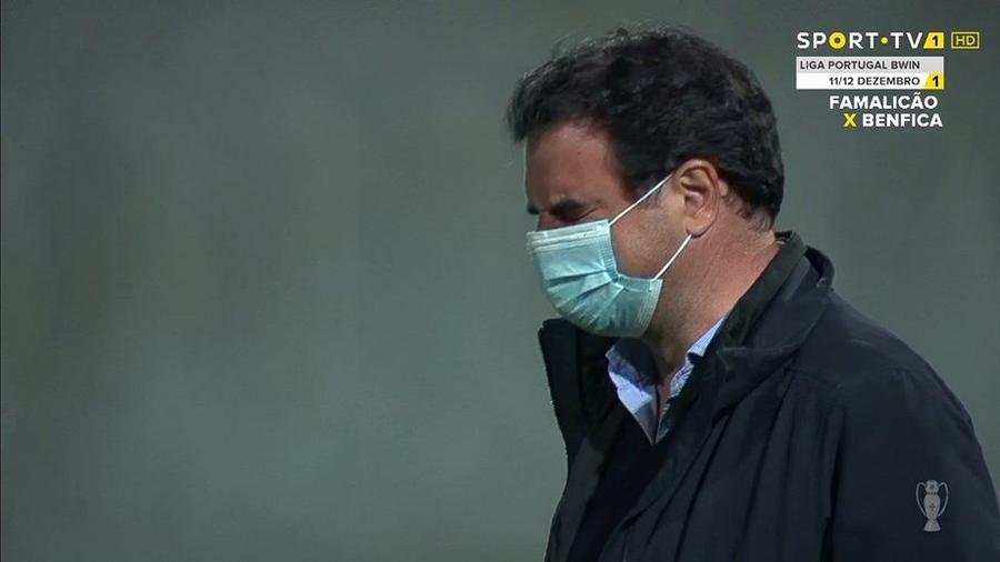 FCSB a scăpat ușor! Obligată să joace cu doi portari în teren: rezultat IREAL la pauză + președintele a izbucnit în plâns