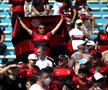 Palmeiras - Flamengo, finala Copa America 2021