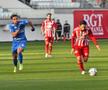 Sepsi, „campioana egalurilor” în Liga 1! Cum arată clasamentul după remiza cu Chindia