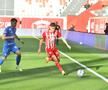 Sepsi, „campioana egalurilor” în Liga 1! Cum arată clasamentul după remiza cu Chindia