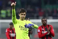 Visul frumos s-a terminat pentru Tătărușanu » Anunțul făcut astăzi de Pioli