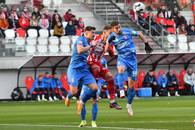 Sepsi, „campioana egalurilor” în Liga 1! Cum arată clasamentul după remiza cu Chindia