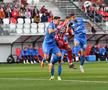 Sepsi Sf. Gheorghe și Chindia Târgoviște se întâlnesc sâmbătă, de la ora 15:00, în runda cu numărul 17 din Liga 1.