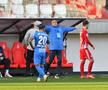 Sepsi, „campioana egalurilor” în Liga 1! Cum arată clasamentul după remiza cu Chindia