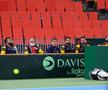 Marius Copil vs. Conner Huertas del Pino / FOTO: Raed Krishan