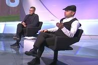 Dică și Vochin, dialog acid în direct: „Ați vorbit cu Hagi și Lucescu, deși aveați contract cu noi!”
