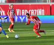 Sepsi, „campioana egalurilor” în Liga 1! Cum arată clasamentul după remiza cu Chindia