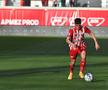 Sepsi, „campioana egalurilor” în Liga 1! Cum arată clasamentul după remiza cu Chindia