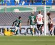 Palmeiras și-a apărat trofeul în Copa Libertadores, într-o atmosferă fabuloasă!