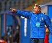 Emil Săndoi (56 de ani), antrenorul celor de la Chindia Târgoviște, a fost mulțumit de atitudinea elevilor săi în remiza cu Sepsi, scor 0-0.