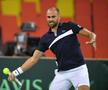 Marius Copil vs. Conner Huertas del Pino / FOTO: Raed Krishan