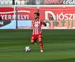 Sepsi, „campioana egalurilor” în Liga 1! Cum arată clasamentul după remiza cu Chindia