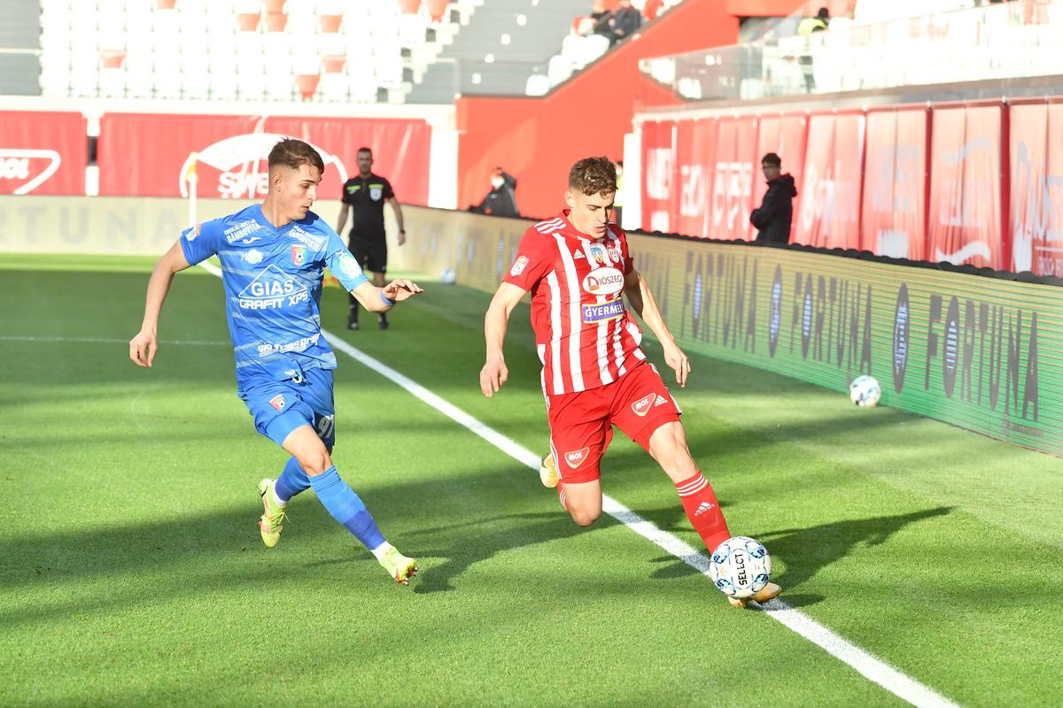 Sepsi, „campioana egalurilor” în Liga 1! Cum arată clasamentul după remiza cu Chindia
