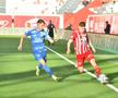 Sepsi, „campioana egalurilor” în Liga 1! Cum arată clasamentul după remiza cu Chindia