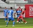 Sepsi, „campioana egalurilor” în Liga 1! Cum arată clasamentul după remiza cu Chindia