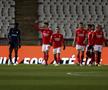 FOTO Belenenses - Benfica