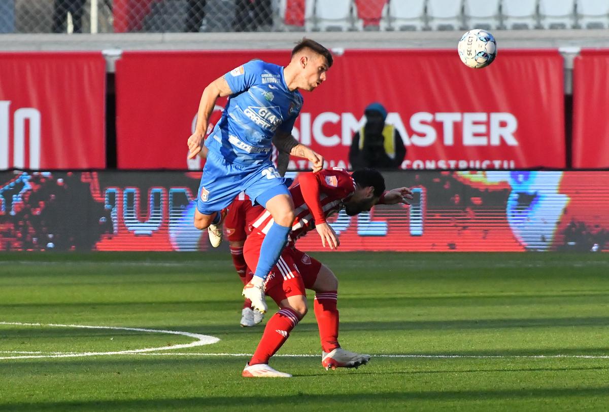 Sepsi, „campioana egalurilor” în Liga 1! Cum arată clasamentul după remiza cu Chindia